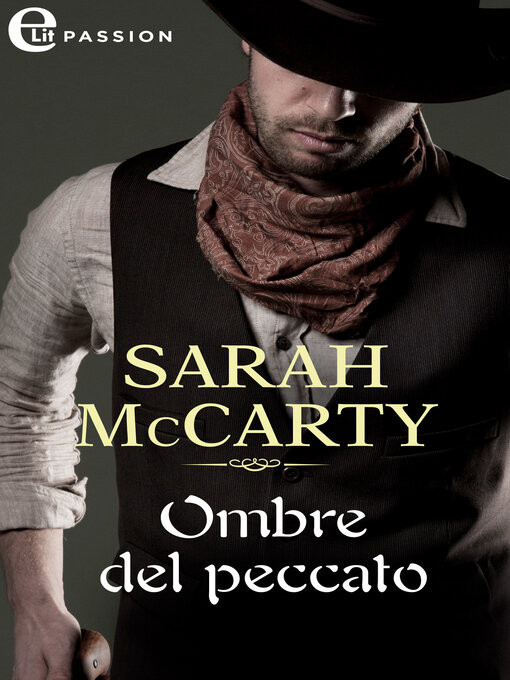 Title details for Ombre del peccato by Sarah Mccarty - Available